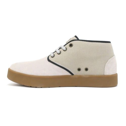 ARETH SHOES アース シューズ スニーカー BULIT NATURAL スケートボード スケボー 5