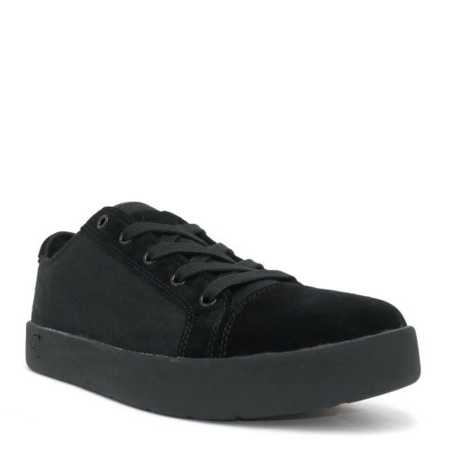 【値下げ】スニーカー スケートボードシューズ アース EARTH AREth スニーカー AREth PLUG （Black） アース プラグ