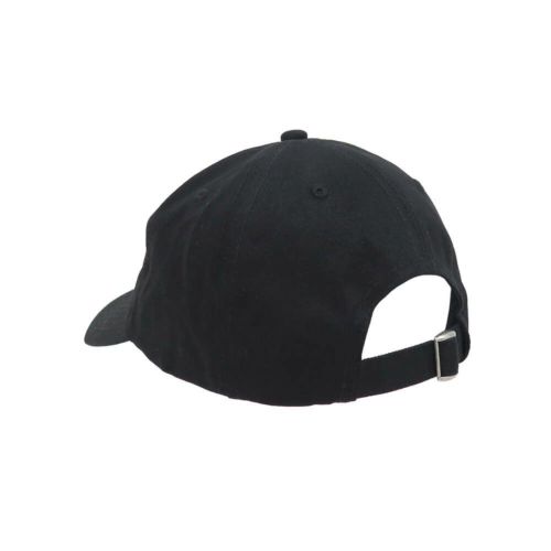 THRASHER CAP スラッシャー キャップ GONZ OLD TIMER BLACK/ORANGE（US企画） スケートボード スケボー 2