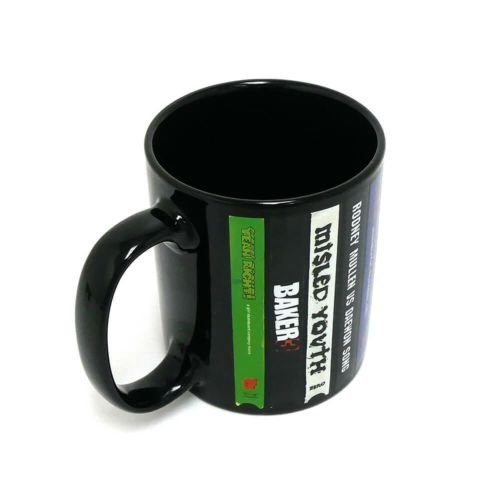 JENKEM MUG CUP ジェンケム マグカップ BACK TO CLASSIC MUG スケートボード スケボー 4
