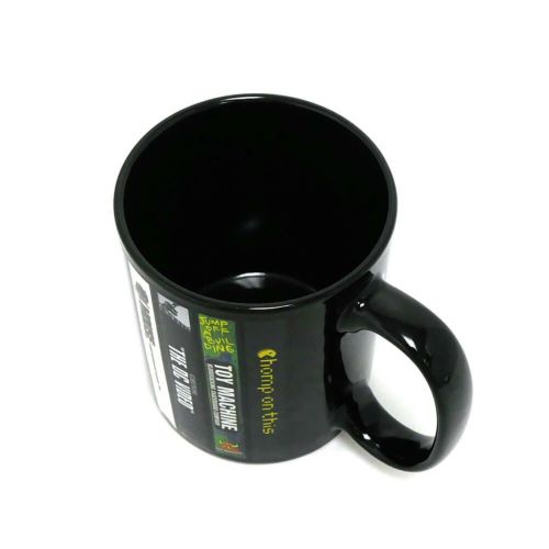 JENKEM MUG CUP ジェンケム マグカップ BACK TO CLASSIC MUG スケートボード スケボー 5