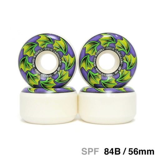 BONES WHEEL ボーンズ ウィール SPF P5（SIDECUT）81B CIRCLE SKULLS