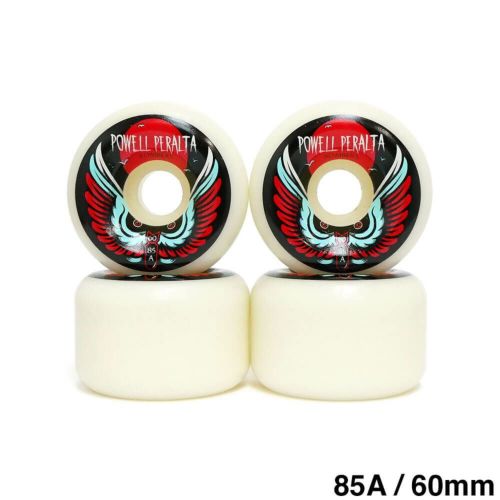 POWELL PERALTA WHEEL パウエルペラルタ ウィール BOMBER 3 85A 60mm スケートボード スケボー 1
