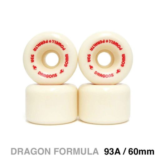 POWELL PERALTA WHEEL パウエルペラルタ ウィール DRAGON