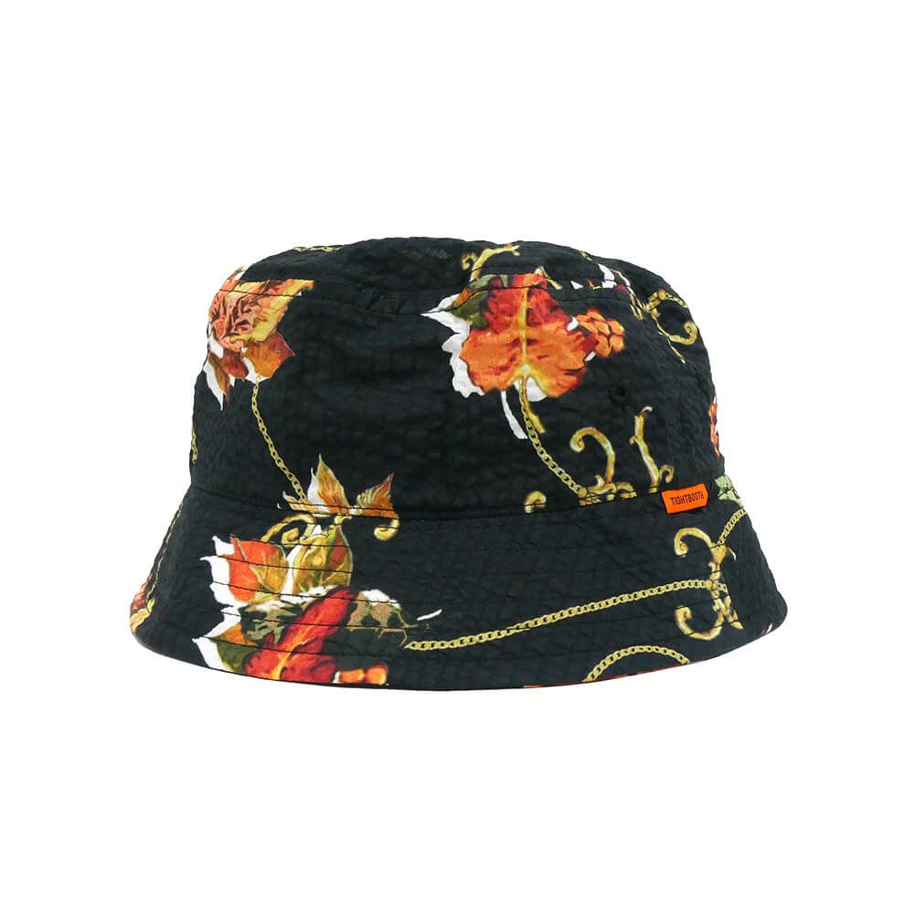  TIGHTBOOTH（TBPR）HAT タイトブース ハット MAPLE BUCKET MAPLE スケートボード スケボー 