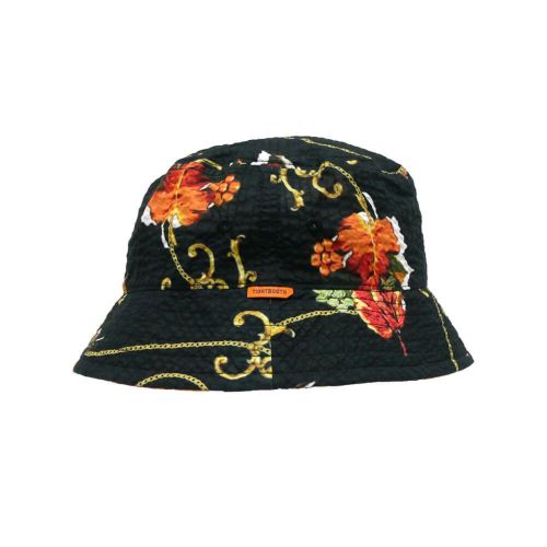  TIGHTBOOTH（TBPR）HAT タイトブース ハット MAPLE BUCKET MAPLE スケートボード スケボー 2