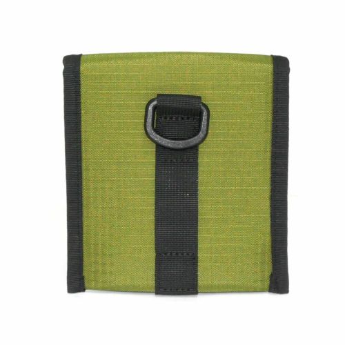 VAGA COOZIE バガ ドリンククーラー NANO COOLER WITH SKATE WAX OLIVE スケートボード スケボー 2