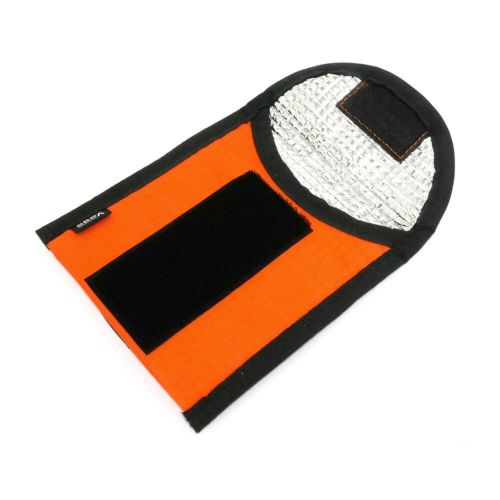 VAGA COOZIE バガ ドリンククーラー NANO COOLER WITH SKATE WAX ORANGE スケートボード スケボー 3