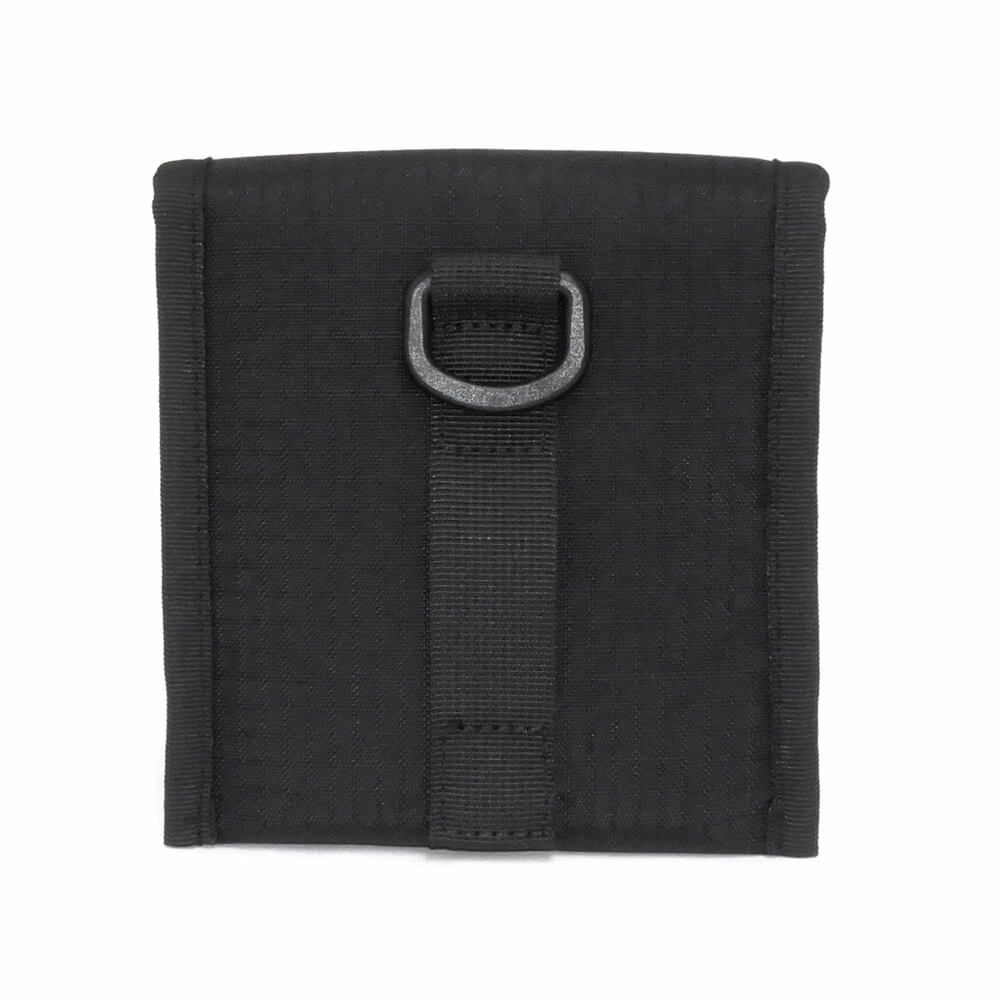 VAGA COOZIE バガ ドリンククーラー NANO COOLER WITH SKATE WAX BLACK スケートボード スケボー 2