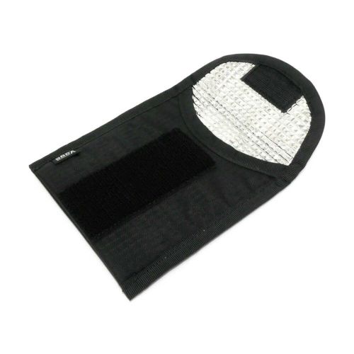 VAGA COOZIE バガ ドリンククーラー NANO COOLER WITH SKATE WAX BLACK スケートボード スケボー 3