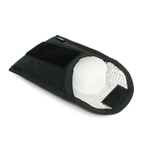 VAGA COOZIE バガ ドリンククーラー NANO COOLER WITH SKATE WAX BLACK スケートボード スケボー 5