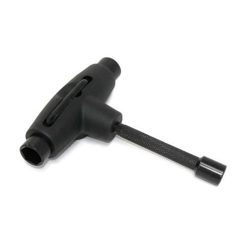 VAGA BAG バガ バッグ TOOL ROLL WITH SKATE TOOL ORANGE スケートボード スケボー 9