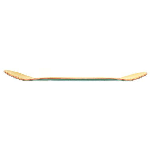 HOCKEY DECK ホッケー デッキ DIEGO TODD TUMBLEWEED EMERALD STAIN 8.25 SHAPE 1 スケートボード スケボー 2