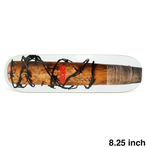 HOCKEY DECK ホッケー デッキ BEN KADOW STEROIDS 8.25 BEN SHAPE スケートボード スケボー 1