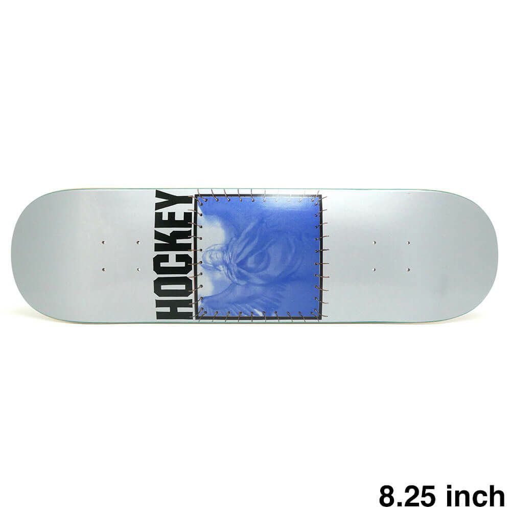 HOCKEY DECK ホッケー デッキ NIK STAIN GOD OF SUFFER 3 8.25 SHAPE 1 スケートボード スケボー 1