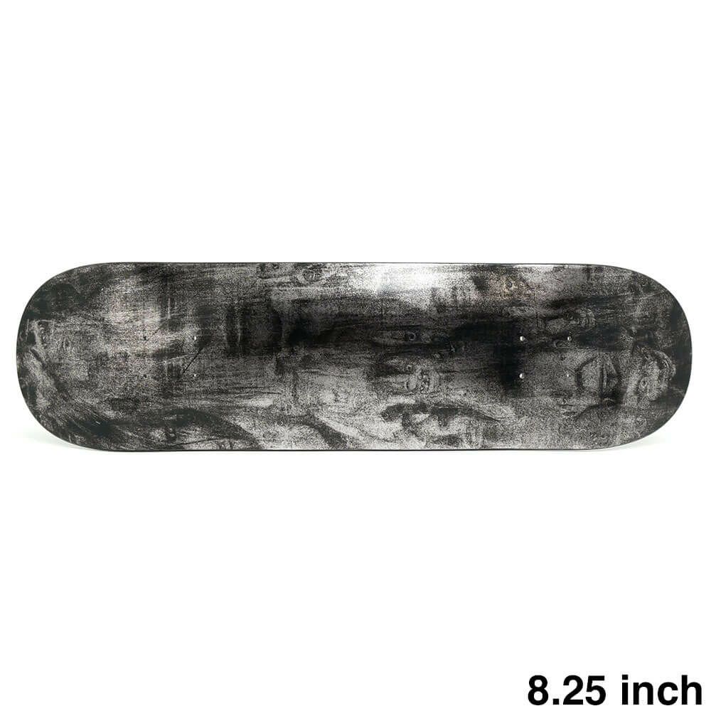 HOCKEY DECK ホッケー デッキ KEVIN RODRIGUES METHOXY 8.25 SHAPE 1 スケートボード スケボー 1