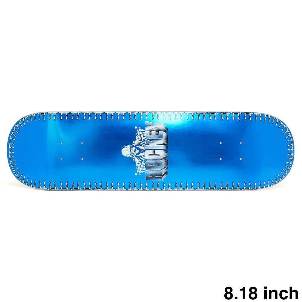 HOCKEY DECK ホッケー デッキ ANDREW ALLEN AA TO GO 8.18 SHAPE HOCKEY DECK ホッケー デッキ ANDREW ALLEN AA TO GO 8.18 SHAPE