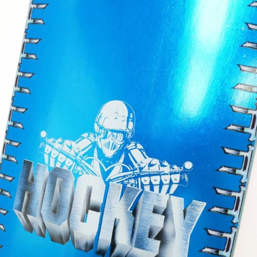 HOCKEY DECK ホッケー デッキ ANDREW ALLEN AA TO GO 8.18 SHAPE 1 スケートボード スケボー 3