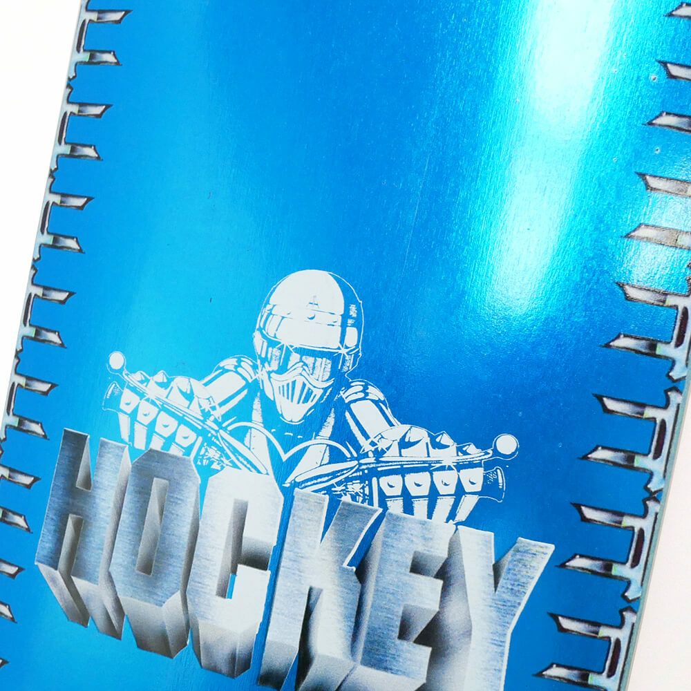 HOCKEY DECK ホッケー デッキ ANDREW ALLEN AA TO GO 8.18 SHAPE 1 スケートボード スケボー 3