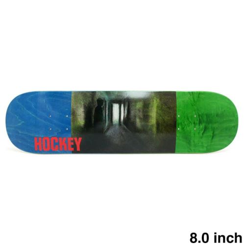 HOCKEY DECK ホッケー デッキ JOSEPH CAMPOS FROM HERE 8.0 SHAPE 1 スケートボード スケボー 1