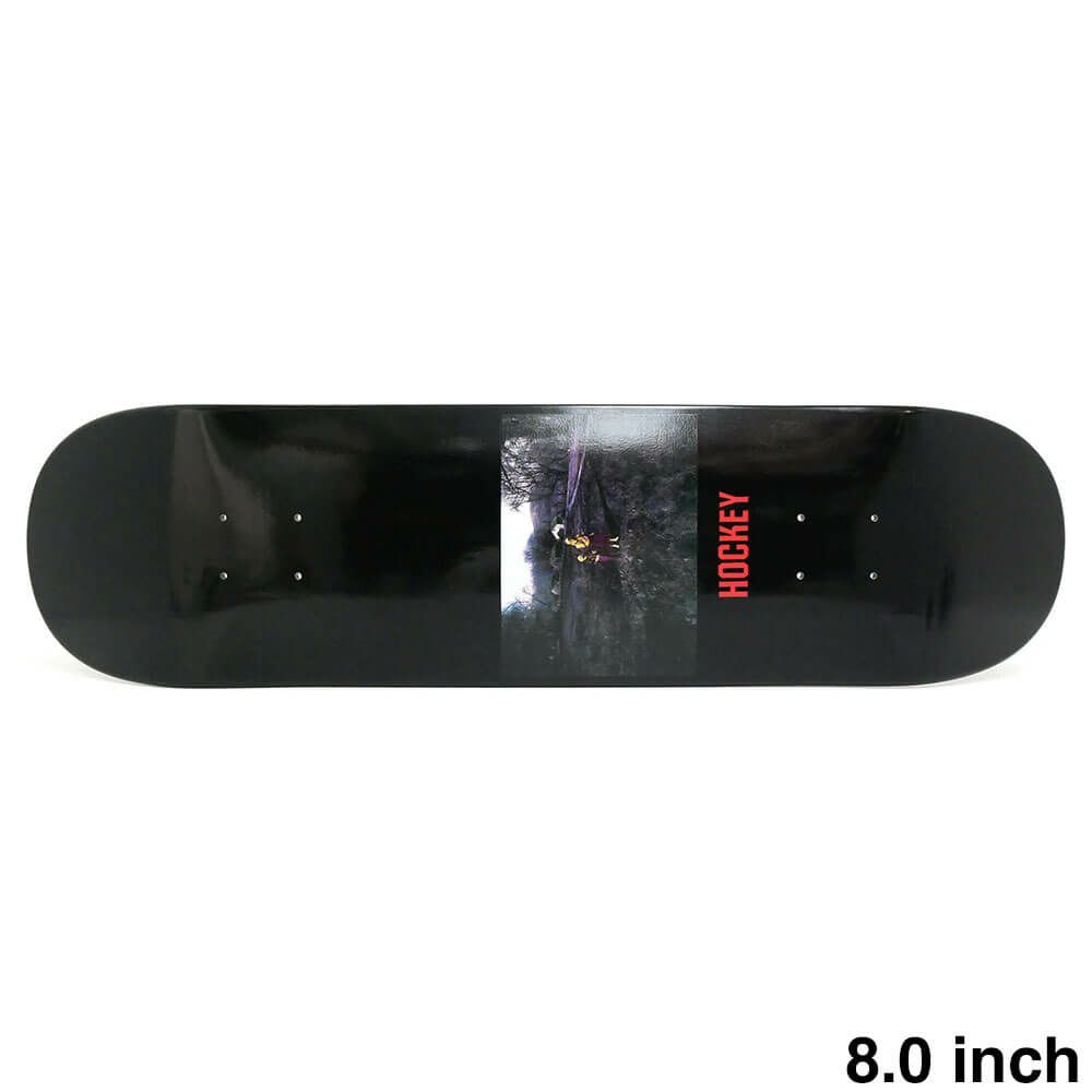 HOCKEY DECK ホッケー デッキ TEAM FARM KIDS 8.0 SHAPE 1 スケートボード スケボー 1
