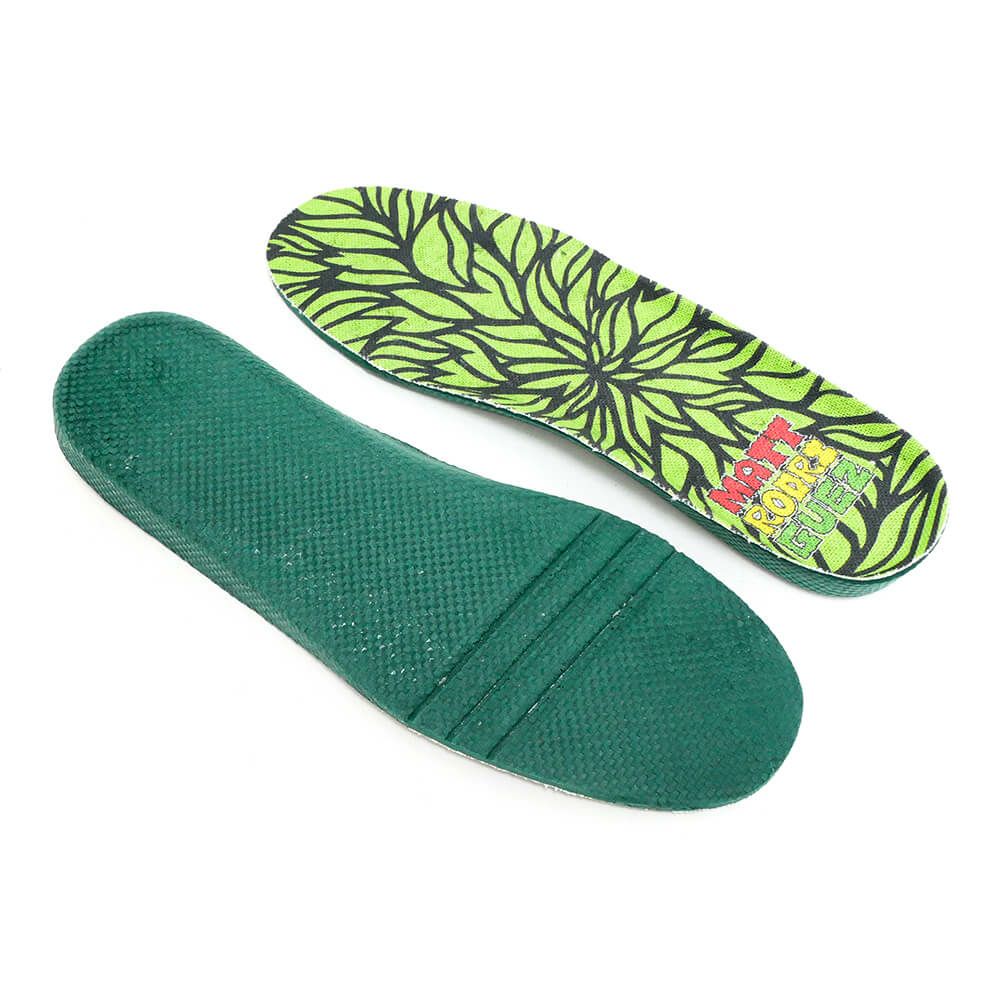 BEAUTIFUL PLANET SHOES ビューティフルプラネット シューズ スニーカー CATALYST BLACK HEMP スケートボード スケボー 05