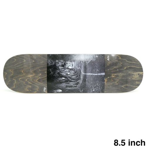 FLIP DECK フリップ デッキ ARTO SAARI BIKEPATH 8.5 スケートボード スケボー 1