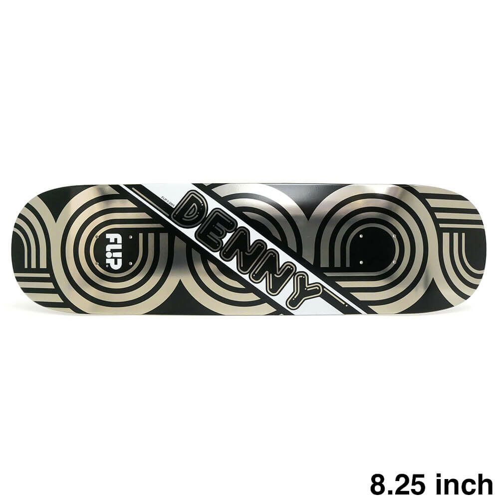 FLIP DECK フリップ デッキ DENNY PHAM DECKADE 8.25 スケートボード スケボー 1