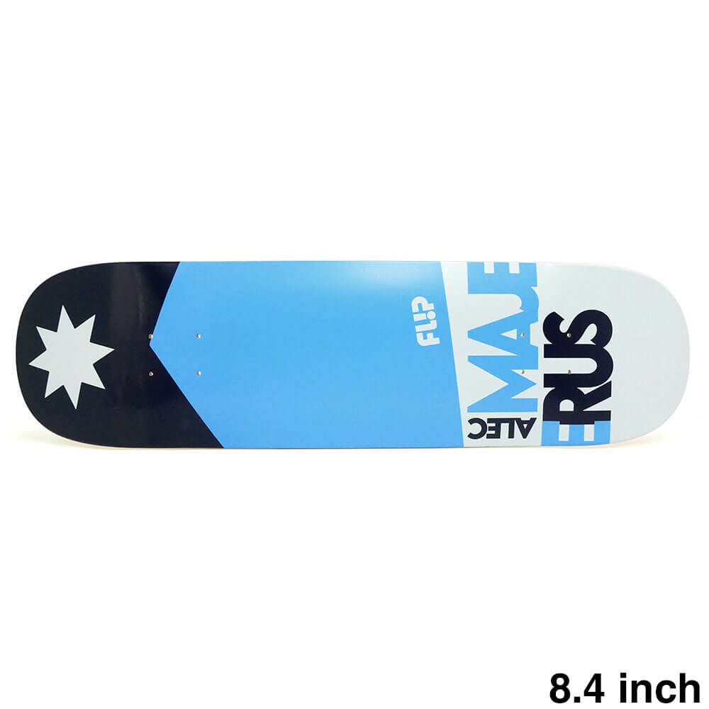 セール）FLIP DECK フリップ デッキ ALEC MAJERUS HEARTLAND 8.4