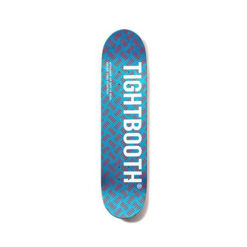 TIGHTBOOTH（TBPR）DECK タイトブース デッキ TEAM INDEPENDENCE 8.5 スケートボード スケボー 3