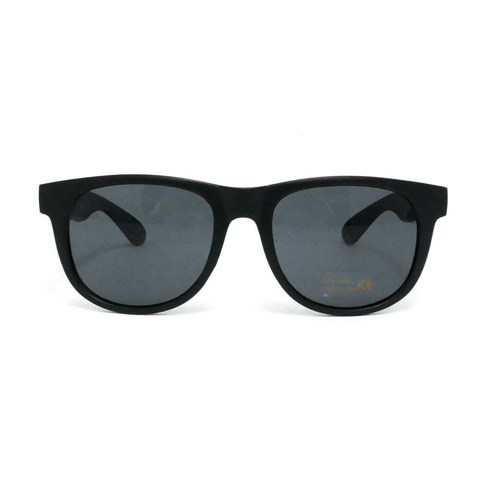 THRASHER SUNGLASSES スラッシャー サングラス SKATE & DESTROY BLACK スケートボード スケボー 2