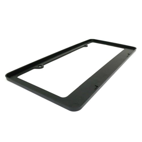 THRASHER LICENSE PLATE COVER スラッシャー ライセンスプレートカバー BARBED WIRE LICENSE PLATE COVER（US企画） スケートボード スケボー　3