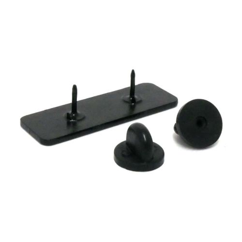 THRASHER BADGE スラッシャー バッジ DESTROY LAPEL PIN（US企画） スケートボード スケボー 2