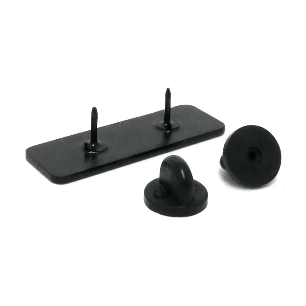 THRASHER BADGE スラッシャー バッジ DESTROY LAPEL PIN（US企画） スケートボード スケボー 2