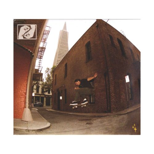 SPRINKLES DVD スプリンクルズ A VISUAL MIXTAPE スケートボード スケボー