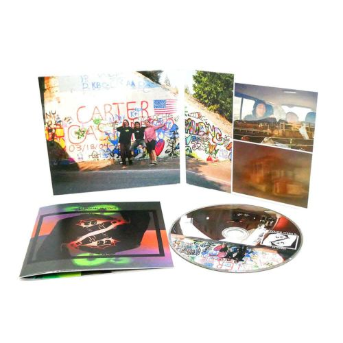 SPRINKLES DVD スプリンクルズ A VISUAL MIXTAPE スケートボード スケボー 02