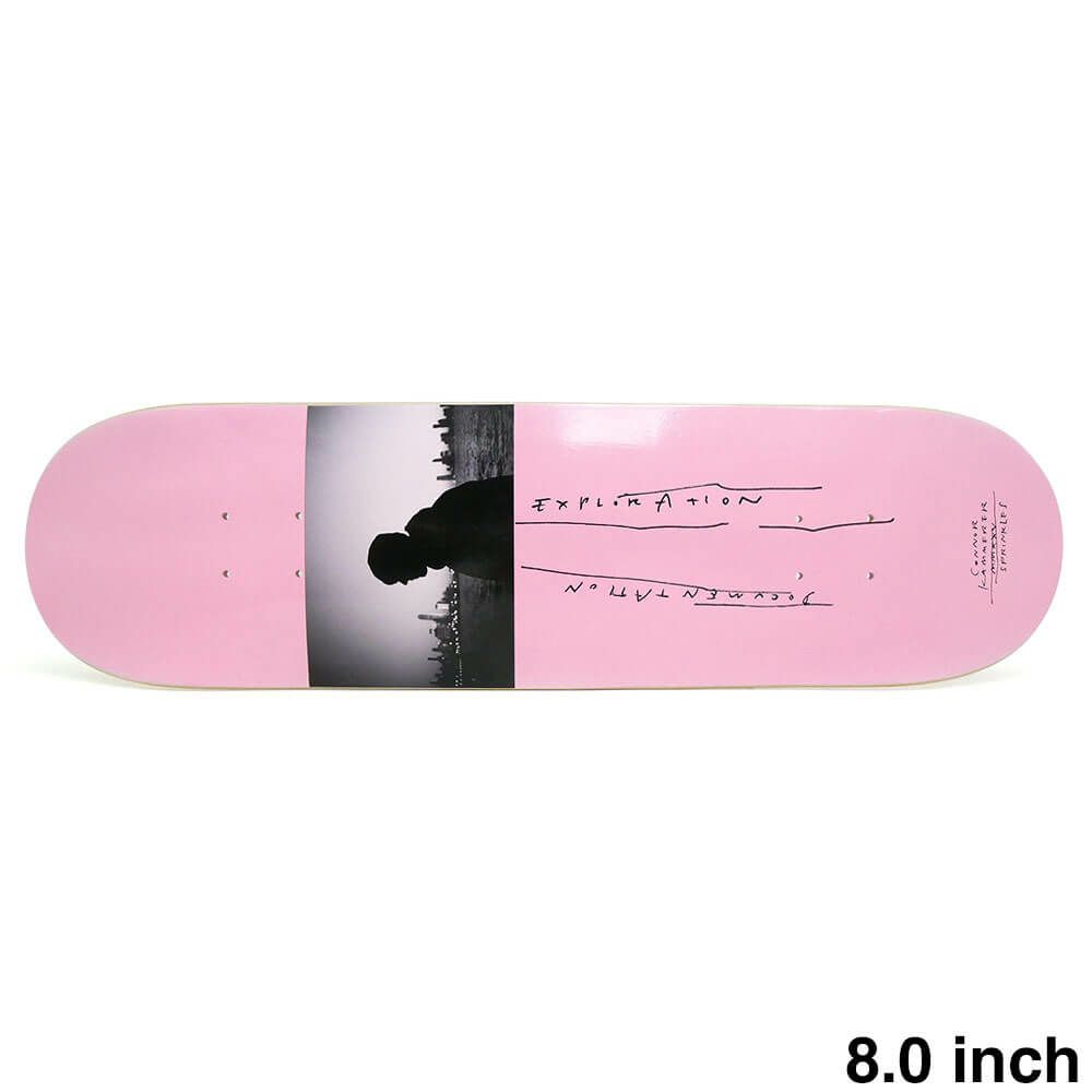 SPRINKLES DECK スプリンクルズ デッキ CONNOR KAMMERER DEBUT 8.0 スケートボード スケボー 1