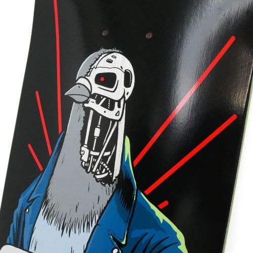 ANTIHERO DECK アンチヒーロー デッキ NICK MATTHEWS THE PIGEONATOR 8.5 スケートボード スケボー 3