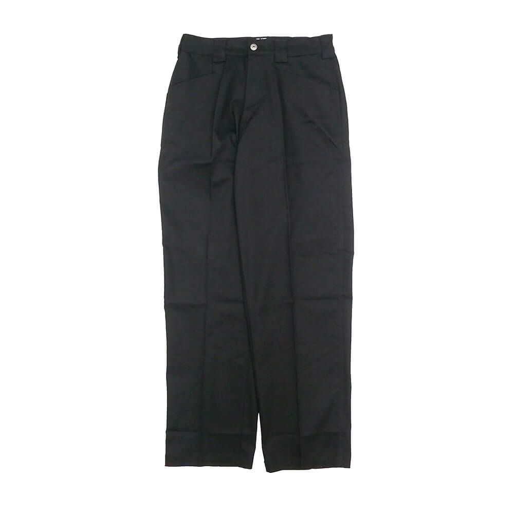  DICKIES SKATEBOARDING PANTS ディッキーズ スケートボーディング パンツ ジーンズ MIKE ANDERSON LOOSE FIT WORK BLACK スケートボード スケボー 