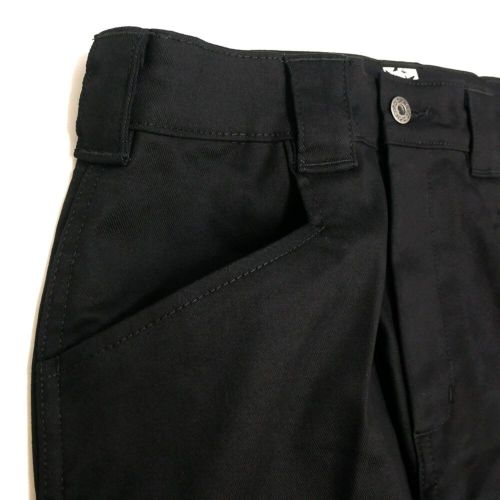  DICKIES SKATEBOARDING PANTS ディッキーズ スケートボーディング パンツ ジーンズ MIKE ANDERSON LOOSE FIT WORK BLACK スケートボード スケボー 1