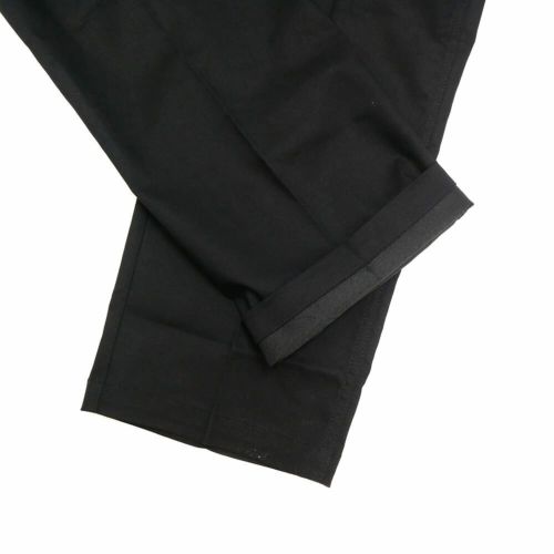  DICKIES SKATEBOARDING PANTS ディッキーズ スケートボーディング パンツ ジーンズ MIKE ANDERSON LOOSE FIT WORK BLACK スケートボード スケボー 6