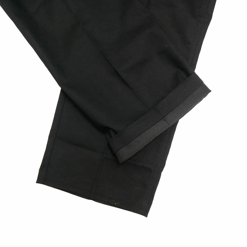  DICKIES SKATEBOARDING PANTS ディッキーズ スケートボーディング パンツ ジーンズ MIKE ANDERSON LOOSE FIT WORK BLACK スケートボード スケボー 6