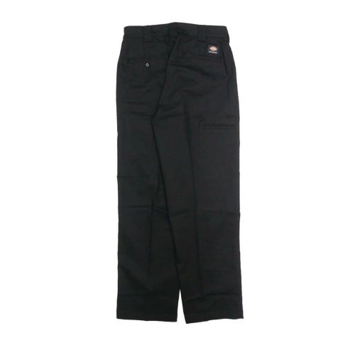  DICKIES SKATEBOARDING PANTS ディッキーズ スケートボーディング パンツ ジーンズ MIKE ANDERSON LOOSE FIT WORK BLACK スケートボード スケボー 7