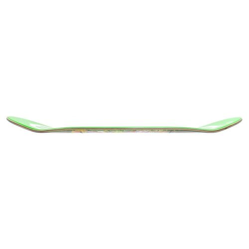 EVISEN DECK エビセン デッキ HUF X EVISEN ALL STAR 8.5 スケートボード スケボー 2