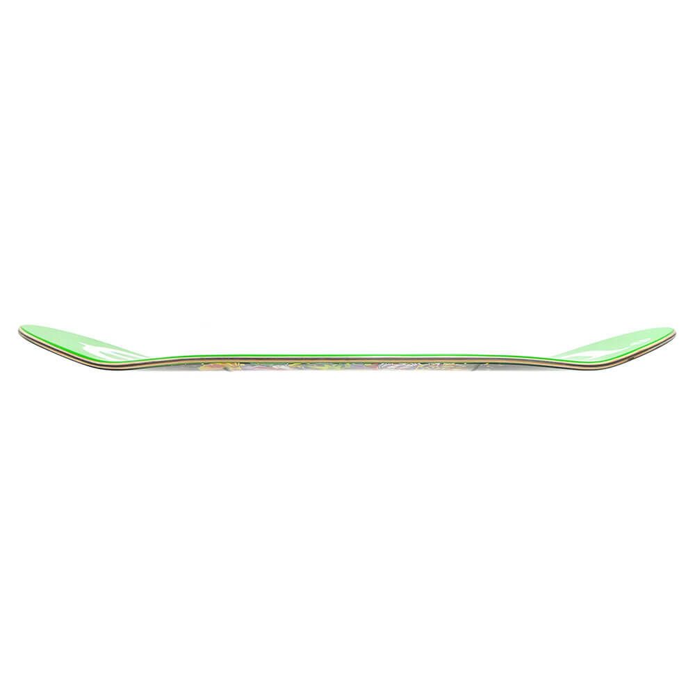 EVISEN DECK エビセン デッキ HUF X EVISEN ALL STAR 8.5 スケートボード スケボー 2