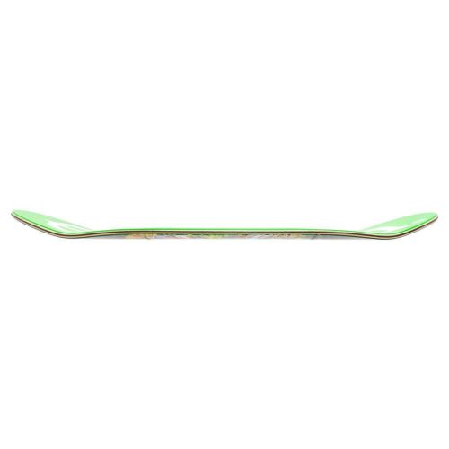 EVISEN DECK エビセン デッキ HUF X EVISEN ALL STAR 8.25 スケートボード スケボー 2