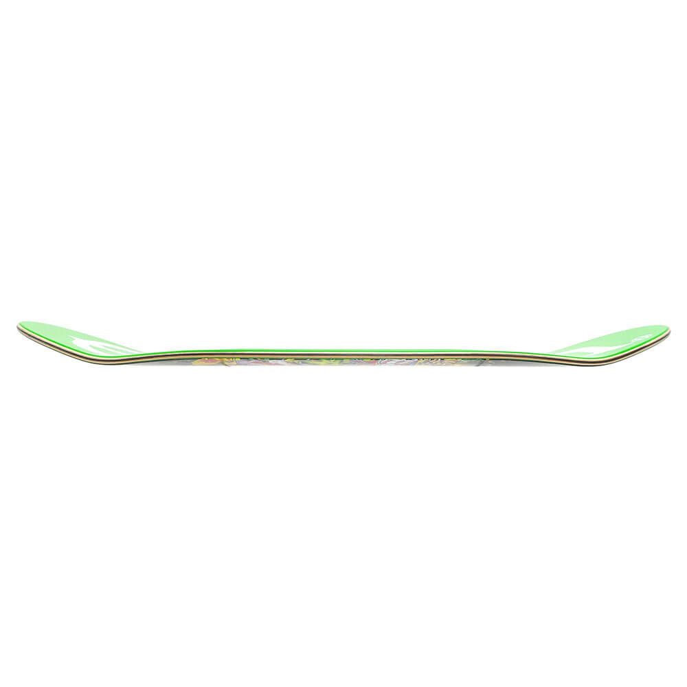 EVISEN DECK エビセン デッキ HUF X EVISEN ALL STAR 8.25 スケートボード スケボー 2