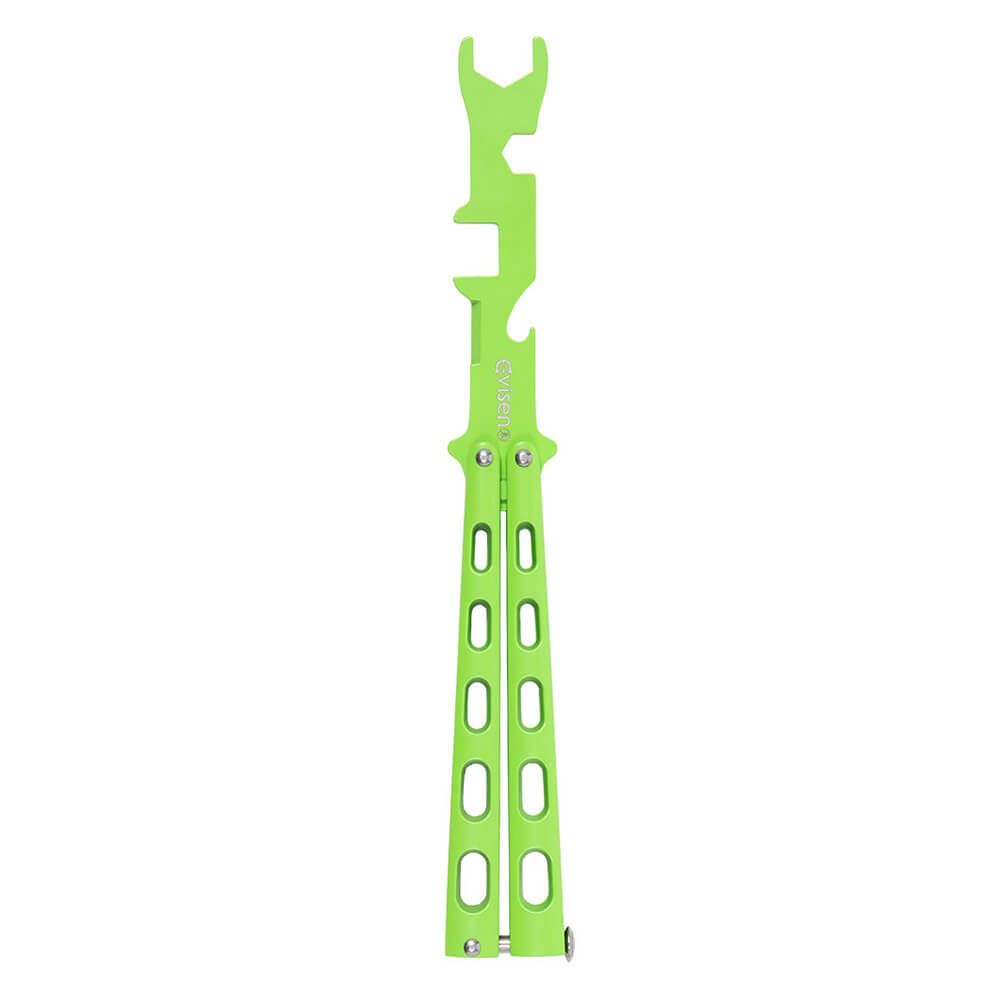 EVISEN TOOL エビセン レンチ ツール 工具 HUF X EVISEN SWAG TOOL スケートボード スケボー 1