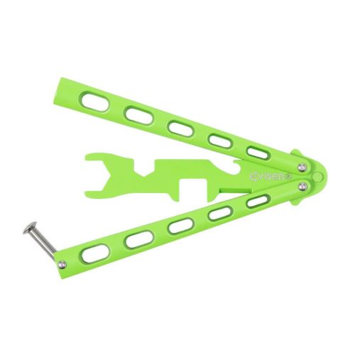 EVISEN TOOL エビセン レンチ ツール 工具 HUF X EVISEN SWAG TOOL スケートボード スケボー 3