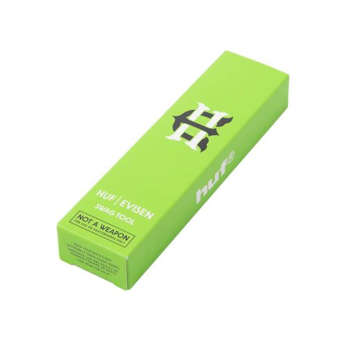 EVISEN TOOL エビセン レンチ ツール 工具 HUF X EVISEN SWAG TOOL スケートボード スケボー 8